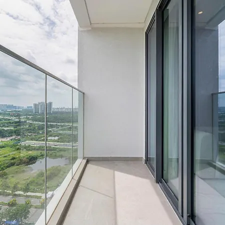 Metropole Garden Luxury Suite-2