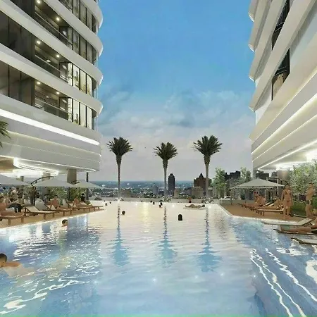 Metropole Garden Luxury Suite-3